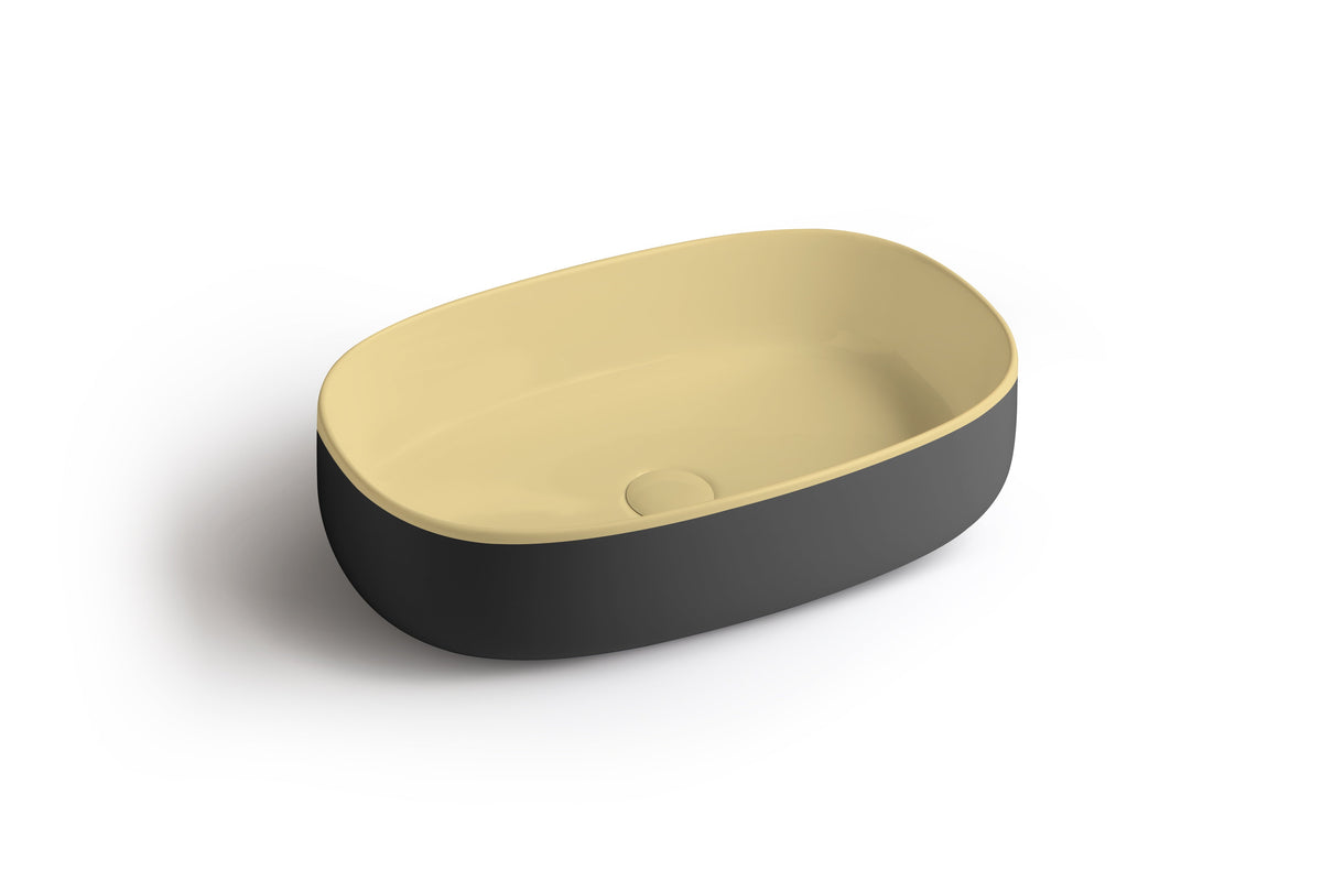 OVAL BUCCHERO BIS