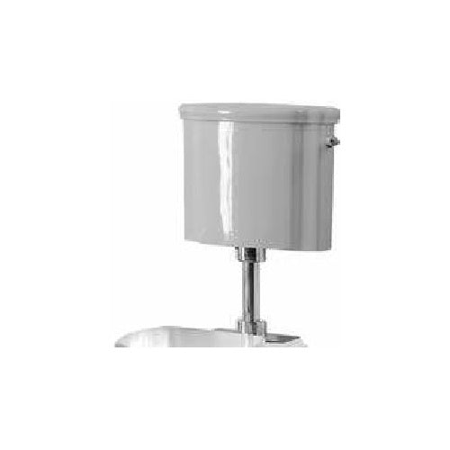Castellana Monoblock-Toilette