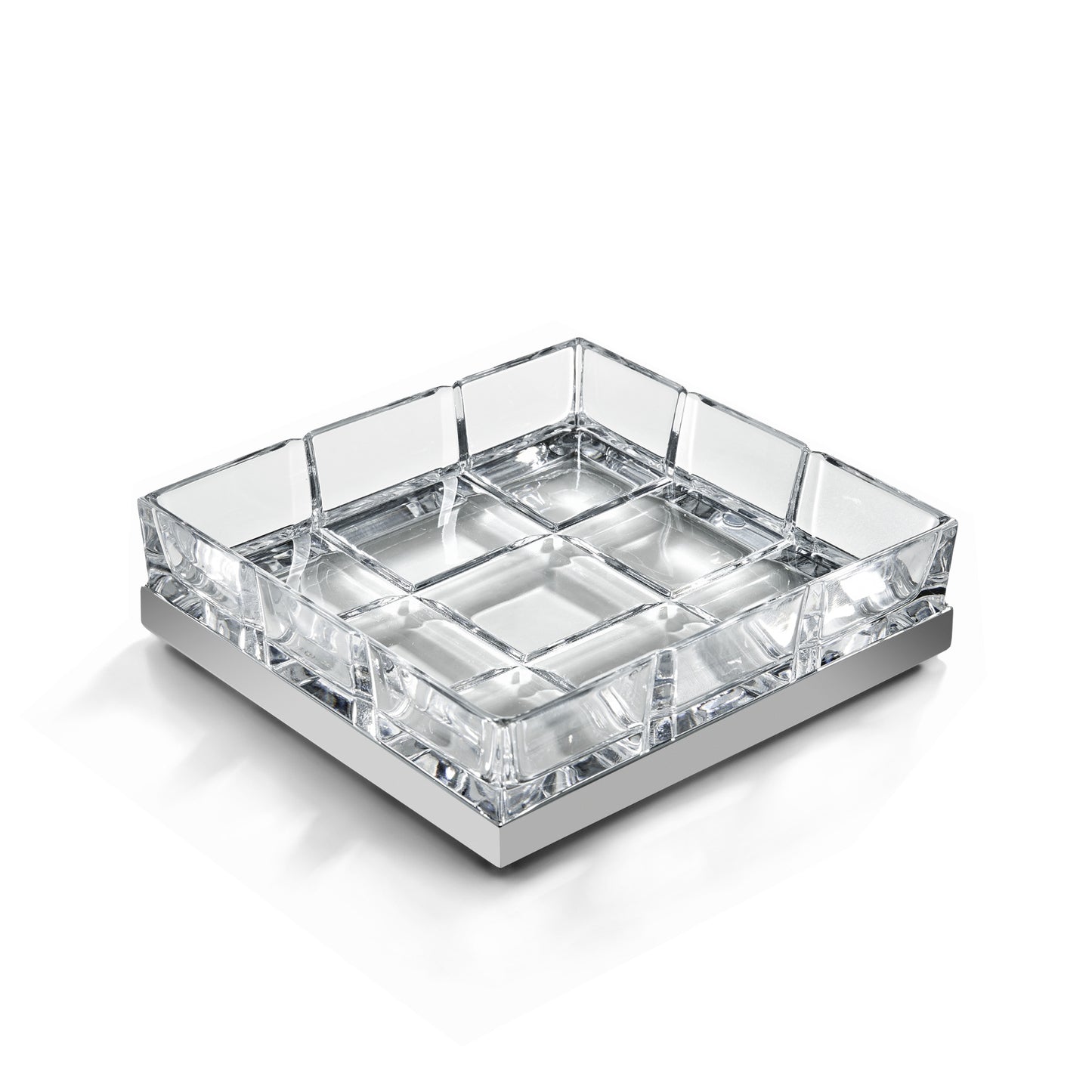 porta saponetta cristallo Crystal Palace 3SC