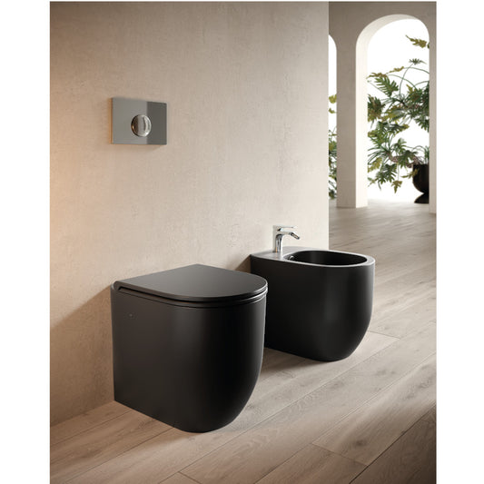 Giò Evolution Bidet sur pied