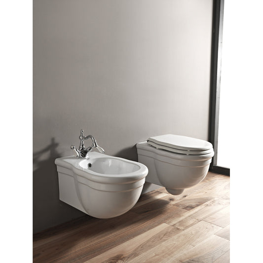 Hermitage Wandbidet