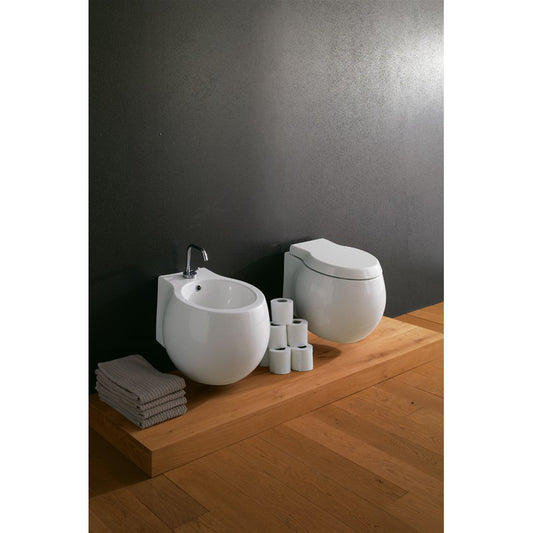 Planet Toilettensitze