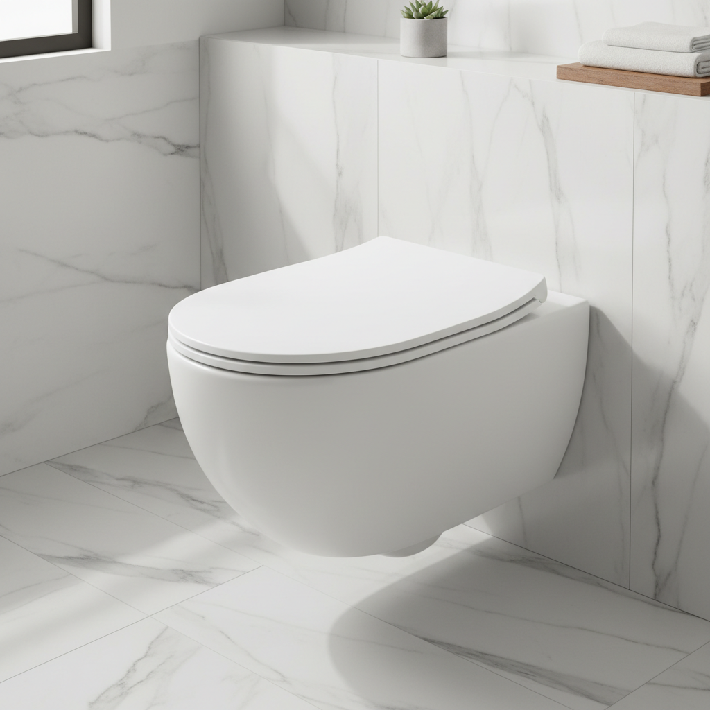 Coprivaso WC: Originale o Compatibile? Guida alla Scelta Giusta