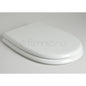 Abattant de toilettes compatible avec la version Relax 1A
