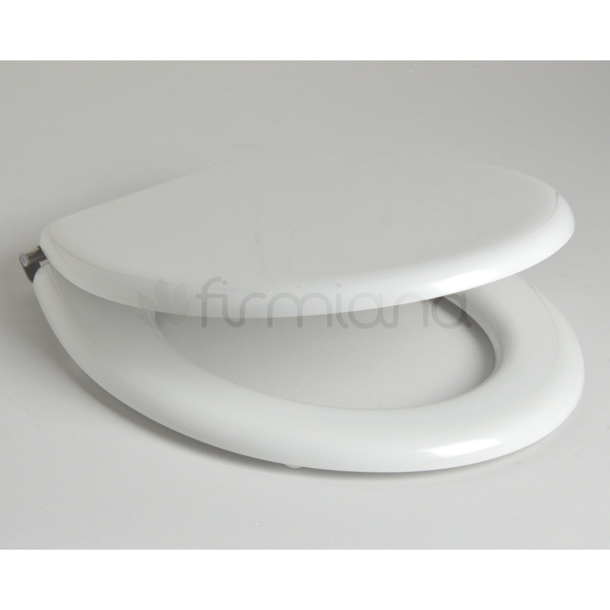 Siège de toilette compatible Lory/Montezuma
