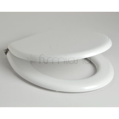 Siège de toilette compatible Lory/Montezuma
