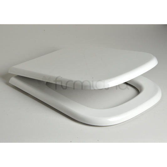 Executive-kompatibler WC-Sitz