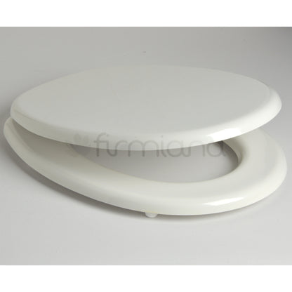 Siège de toilette compatible Oasi