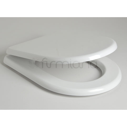 Canova-kompatibler Toilettensitz