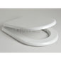 Fiorile Quadro-kompatibler Toilettensitz