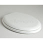 Abattant de toilette compatible Oneline/Zanvas if-3165