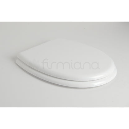 Abattant de toilettes compatible Deborah, version 1