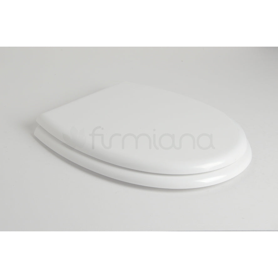 Maxi Aurea kompatibler Toilettensitz