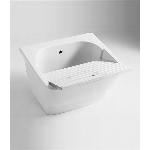 Planche en bois pour baignoire