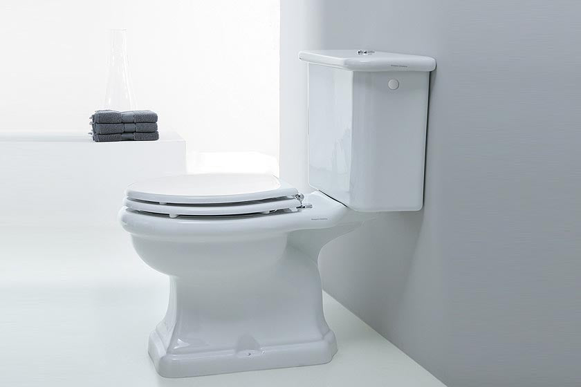 Paolina Monobloc Toilette