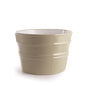 LAVABO CERAMICA 46.5 CM BACILE