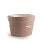 LAVABO CERAMICA 46.5 CM BACILE