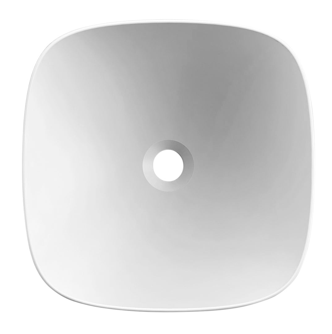 Lavabo de comptoir H40 Moon