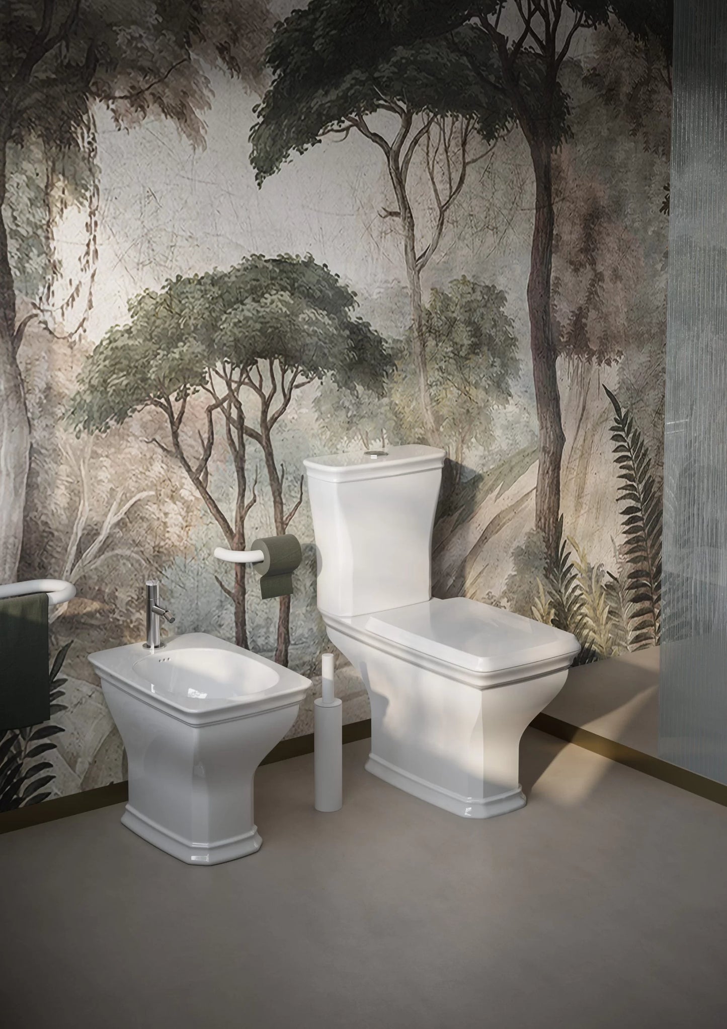 Civitas Standbidet