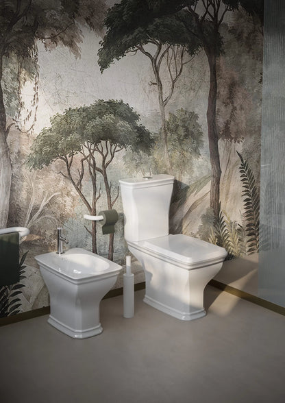 Civitas Standbidet