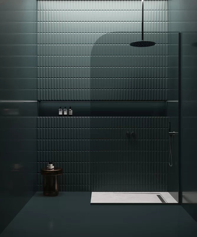 Receveur de douche 80x80 H3 Lapis