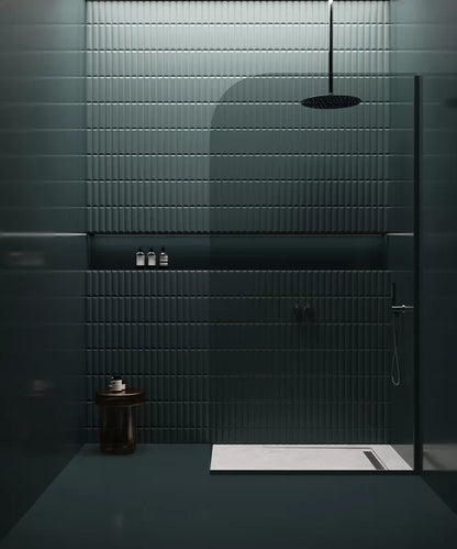 Receveur de douche 80x80 H3 Lapis