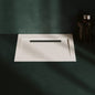 Receveur de douche 80x80 H3 Lapis