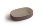 OVAL BUCCHERO BIS