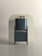 Lavabo de comptoir H40 Moon