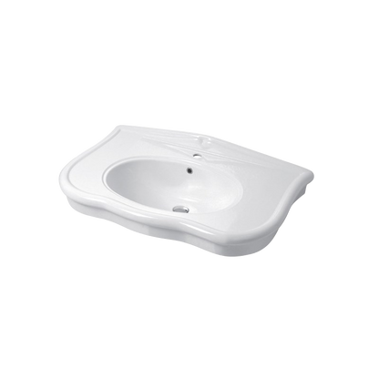 Lavabo suspendu Paolina 90 cm