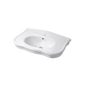Lavabo suspendu Paolina 90 cm