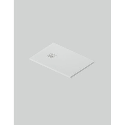 Receveur de douche 100x80 H3 Lapis