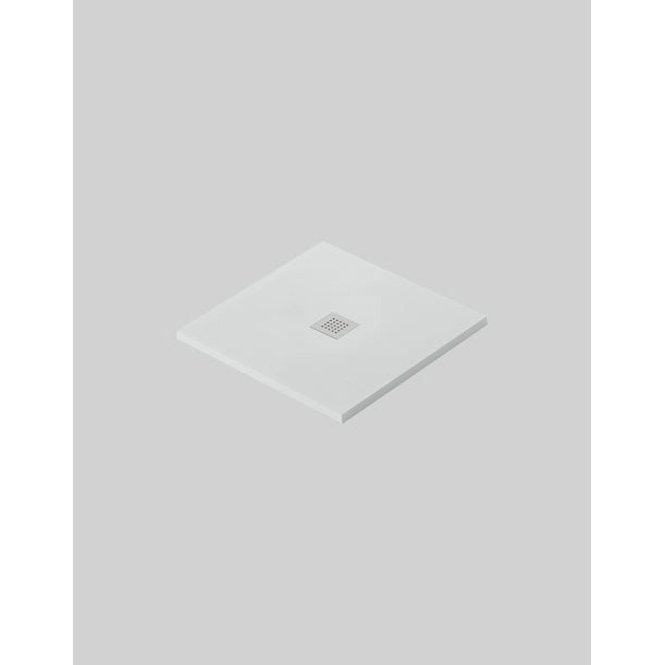 Receveur de douche 80x80 H3 Lapis