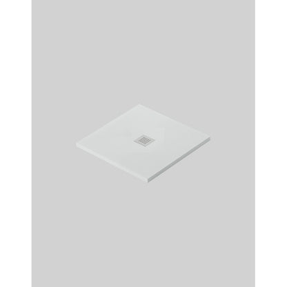 Receveur de douche 80x80 H3 Lapis