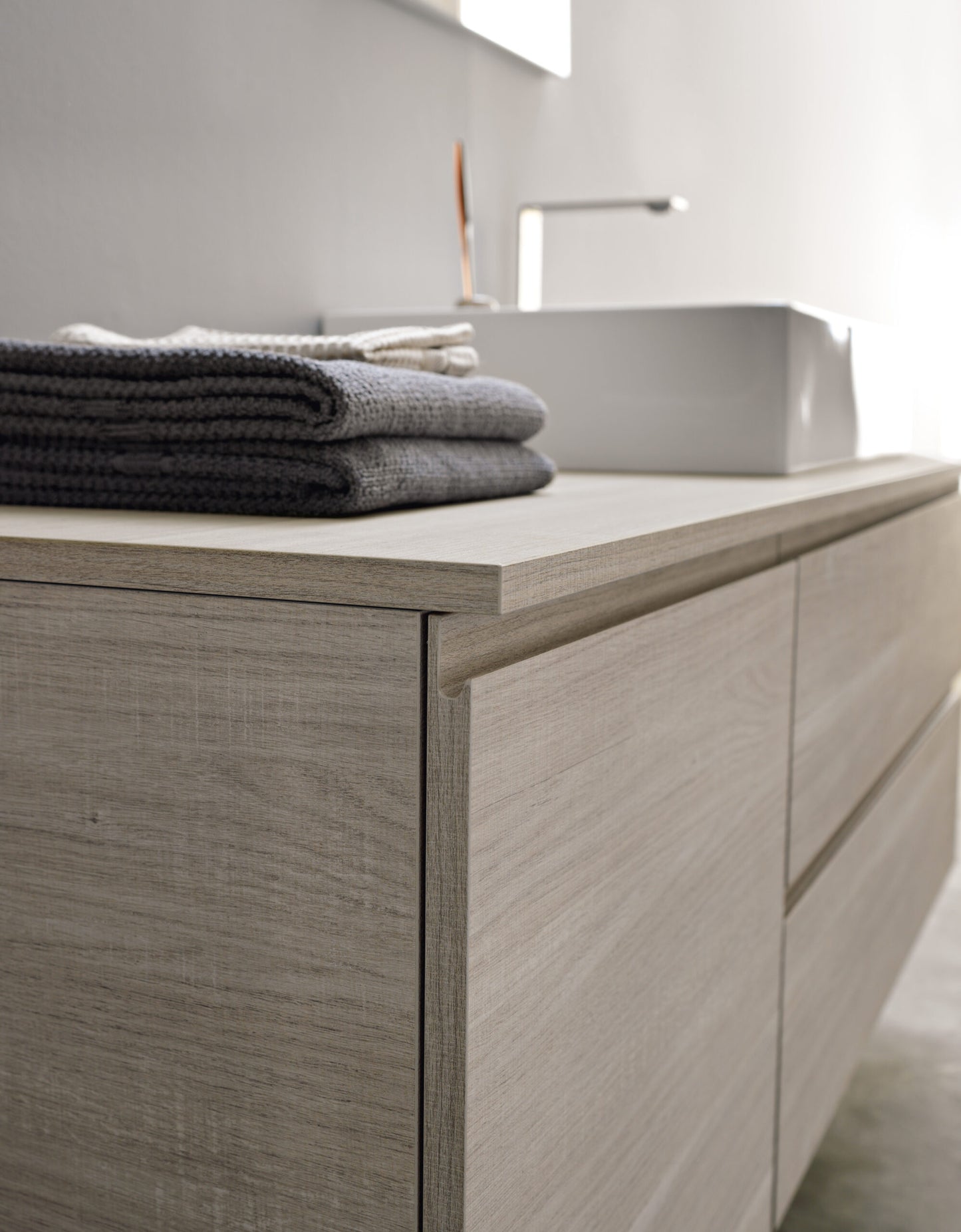 Composition de la salle de bain Phorma 2