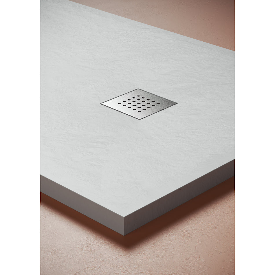 Receveur de douche 100x80 H3 Lapis
