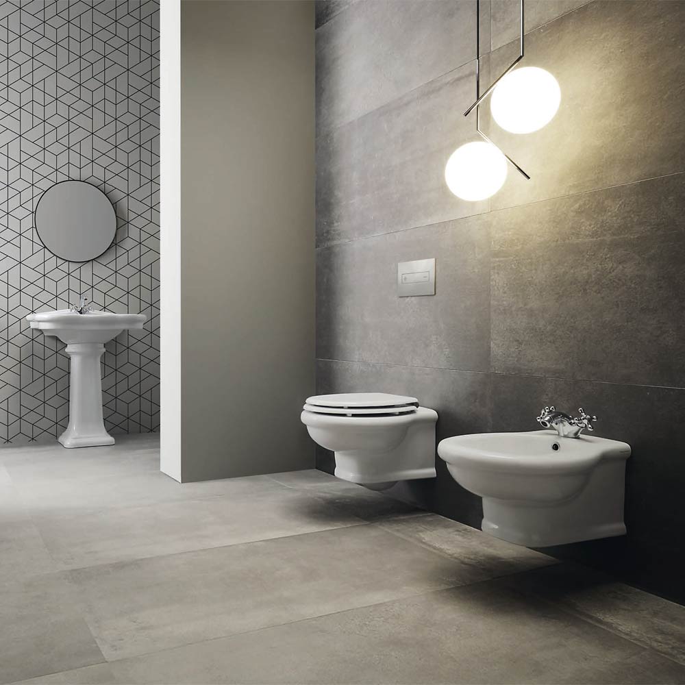 Paolina Wand-WC