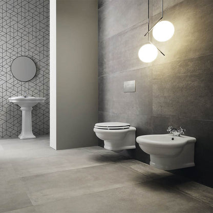 Paolina Wand-WC
