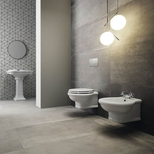 Bidet Sospeso Paolina