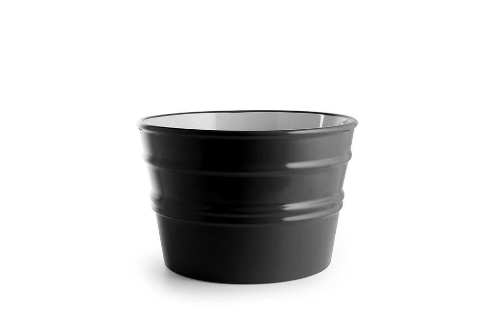 LAVABO CERAMICA 46.5 CM BACILE