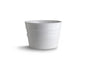 LAVABO CERAMICA 46.5 CM BACILE