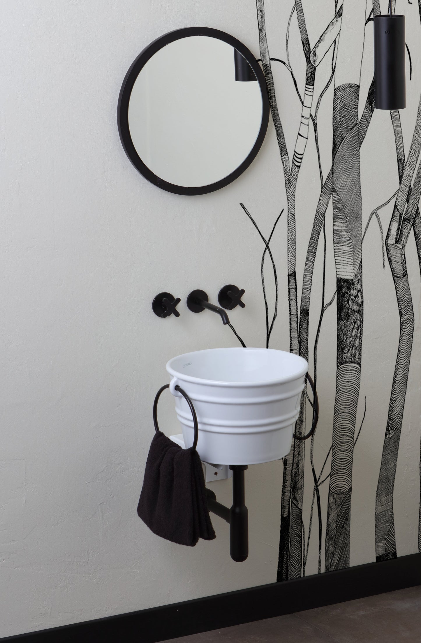MIDI-Becken