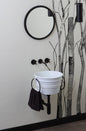 MIDI-Becken