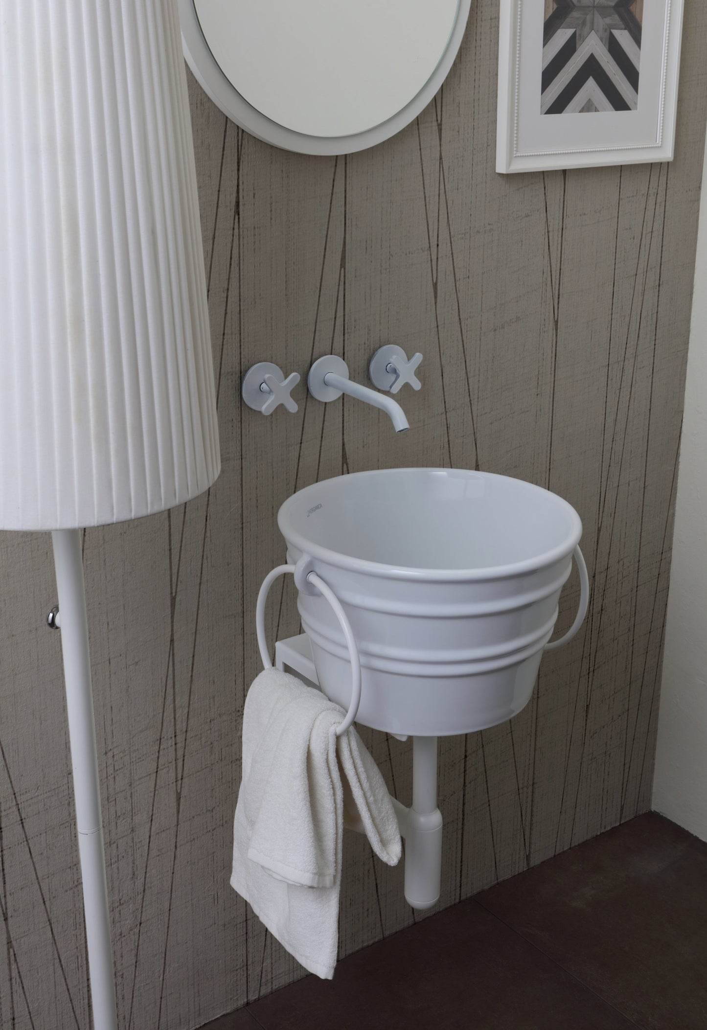 MIDI-Becken
