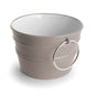 LAVABO CERAMICA 46.5 CM BACILE