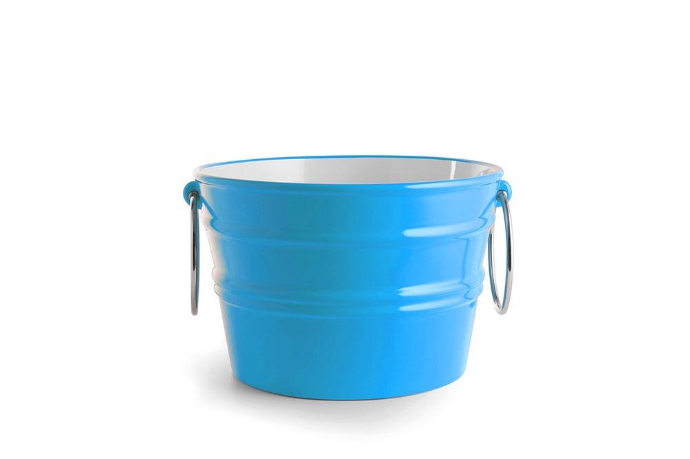 LAVABO CERAMICA 46.5 CM BACILE