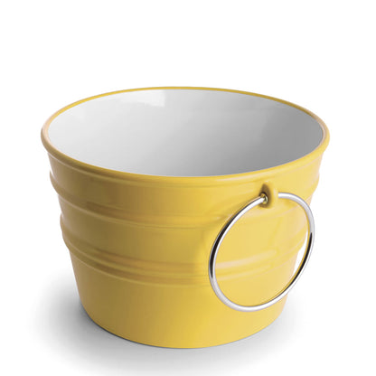 LAVABO CERAMICA 46.5 CM BACILE