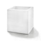 Bicchiere Portaspazzolini BeMood Bianco