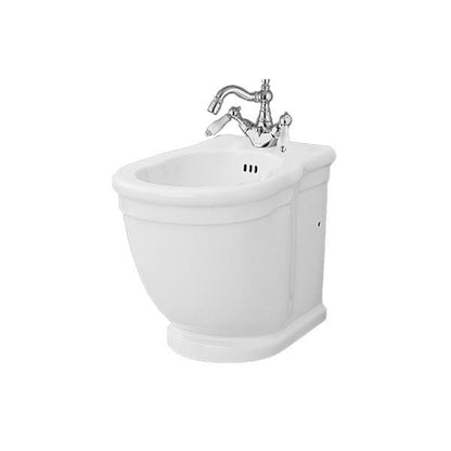 Bidet Ellade fixé au mur