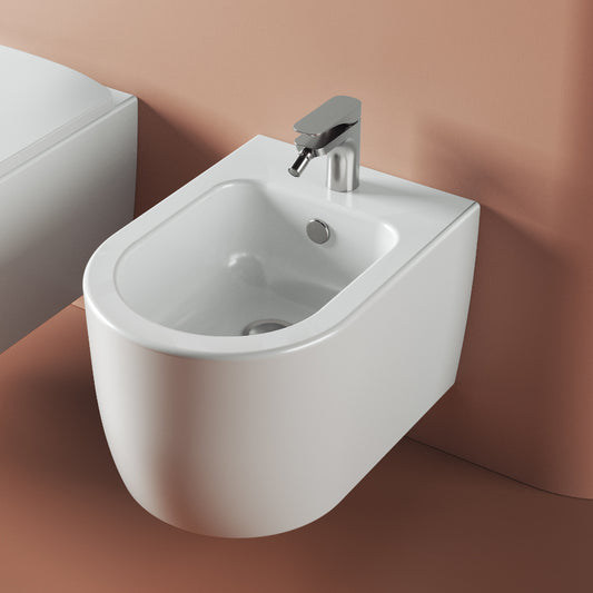 Monet Wandbidet